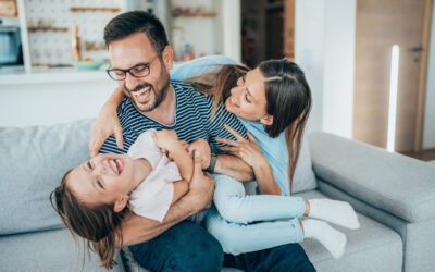 The Ultimate Parent’s Guide to ABA Therapy