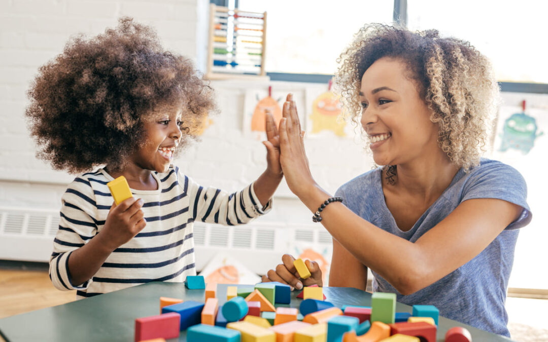 Boosting Social Skills and Communication Through ABA Therapy