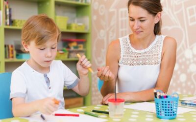 Success Stories of ABA Therapy Patients